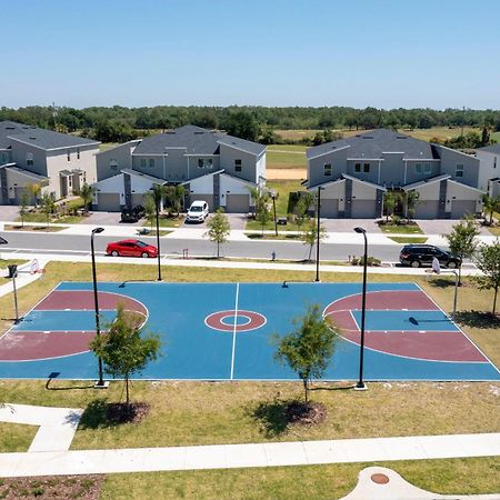 Marvelous 3Bd Apto @ Champions Gate 9343 Kissimmee Εξωτερικό φωτογραφία