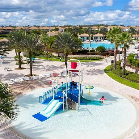 Marvelous 3Bd Apto @ Champions Gate 9343 Kissimmee Εξωτερικό φωτογραφία