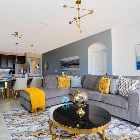 Marvelous 3Bd Apto @ Champions Gate 9343 Kissimmee Εξωτερικό φωτογραφία