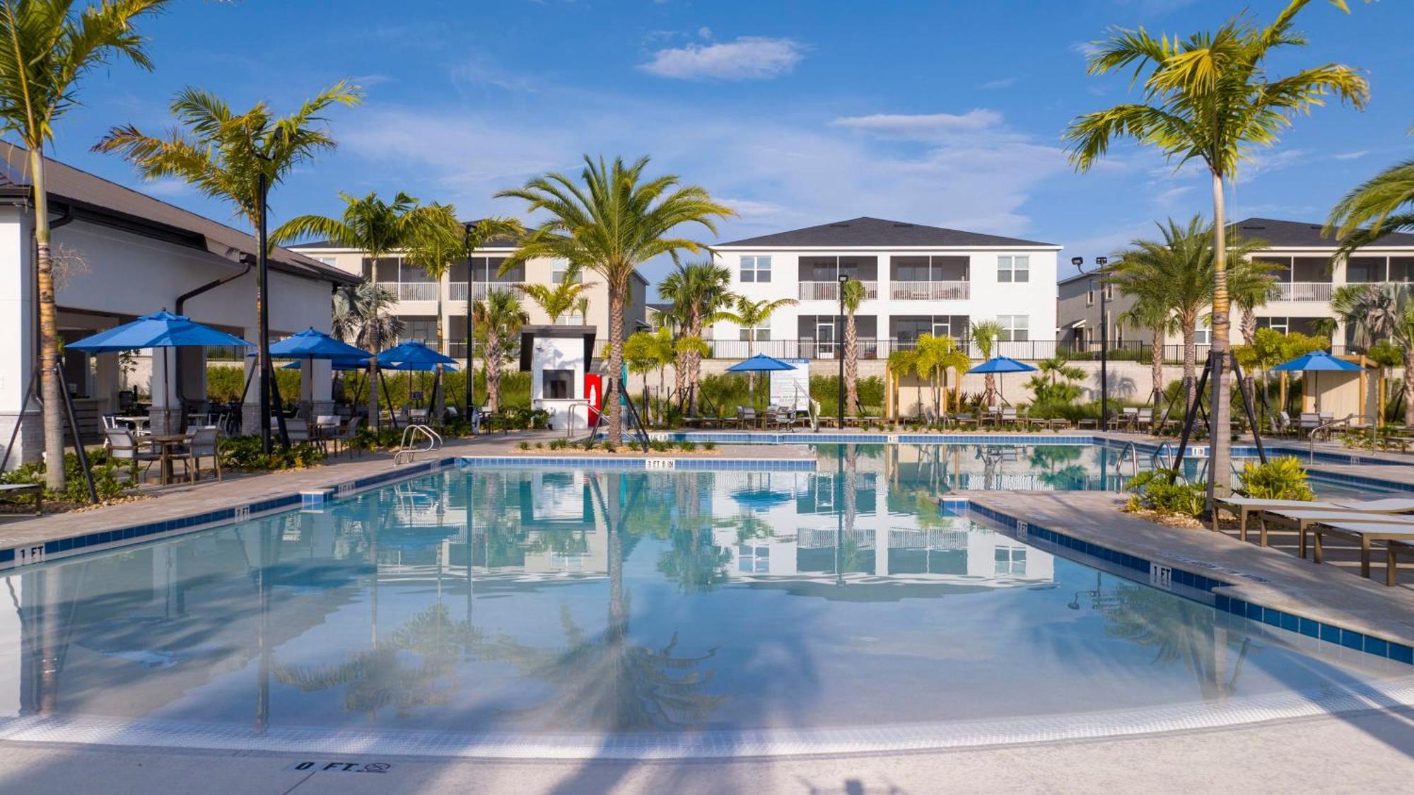 Marvelous 3Bd Apto @ Champions Gate 9343 Kissimmee Εξωτερικό φωτογραφία