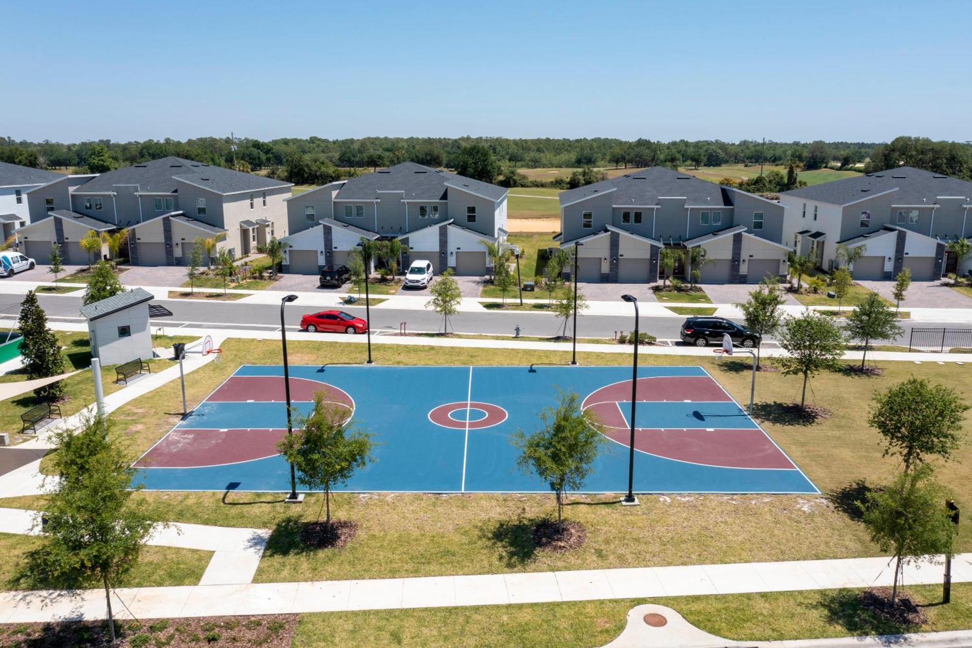 Marvelous 3Bd Apto @ Champions Gate 9343 Kissimmee Εξωτερικό φωτογραφία