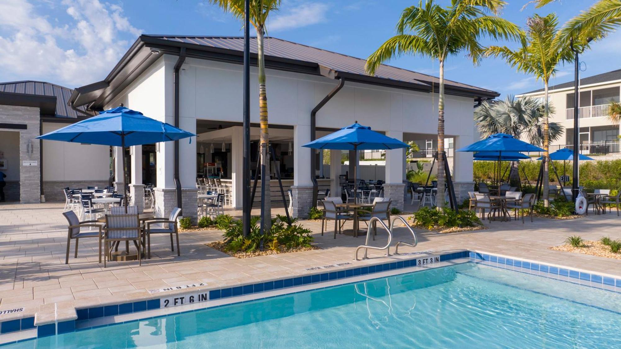 Marvelous 3Bd Apto @ Champions Gate 9343 Kissimmee Εξωτερικό φωτογραφία