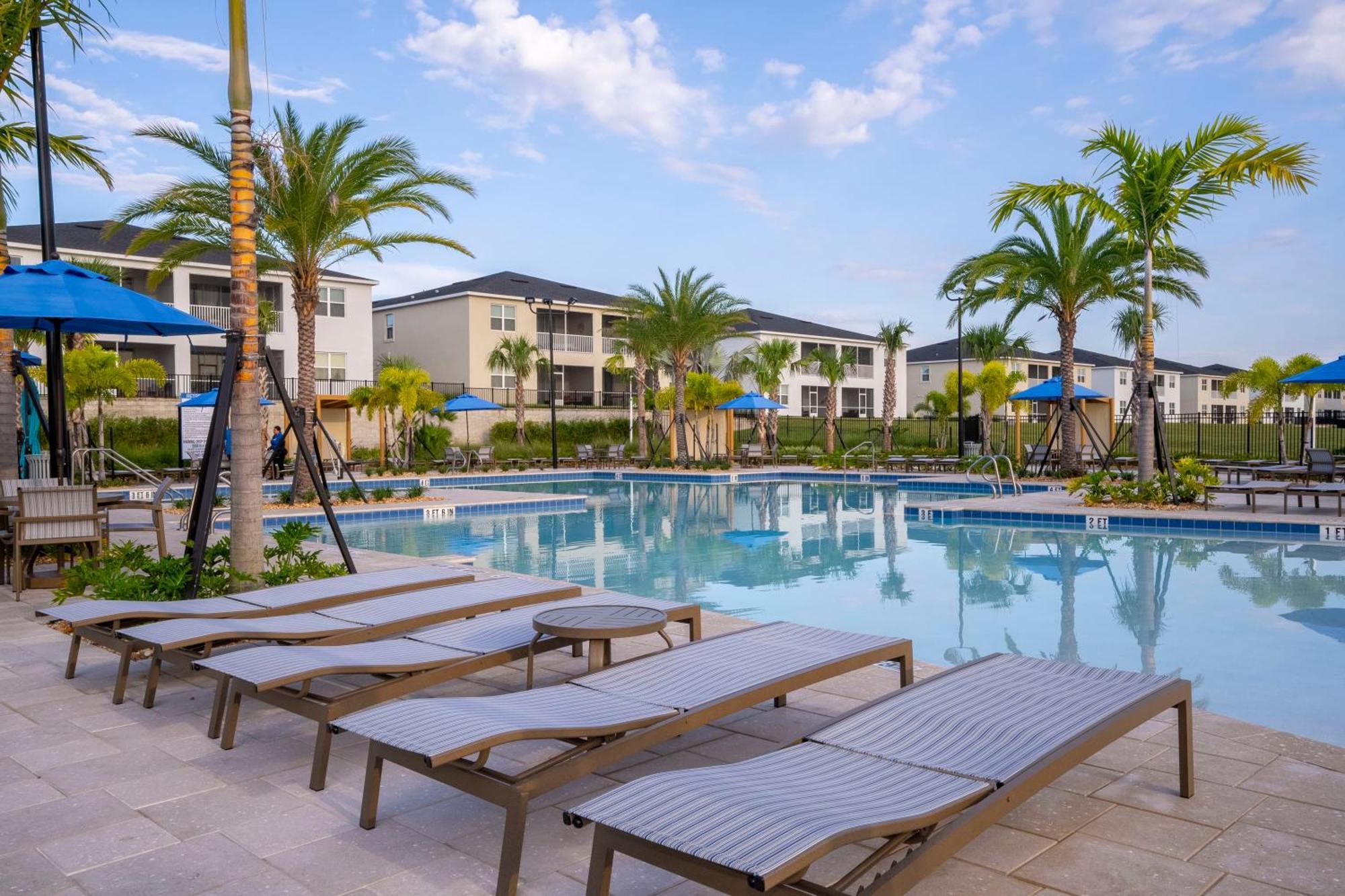Marvelous 3Bd Apto @ Champions Gate 9343 Kissimmee Εξωτερικό φωτογραφία