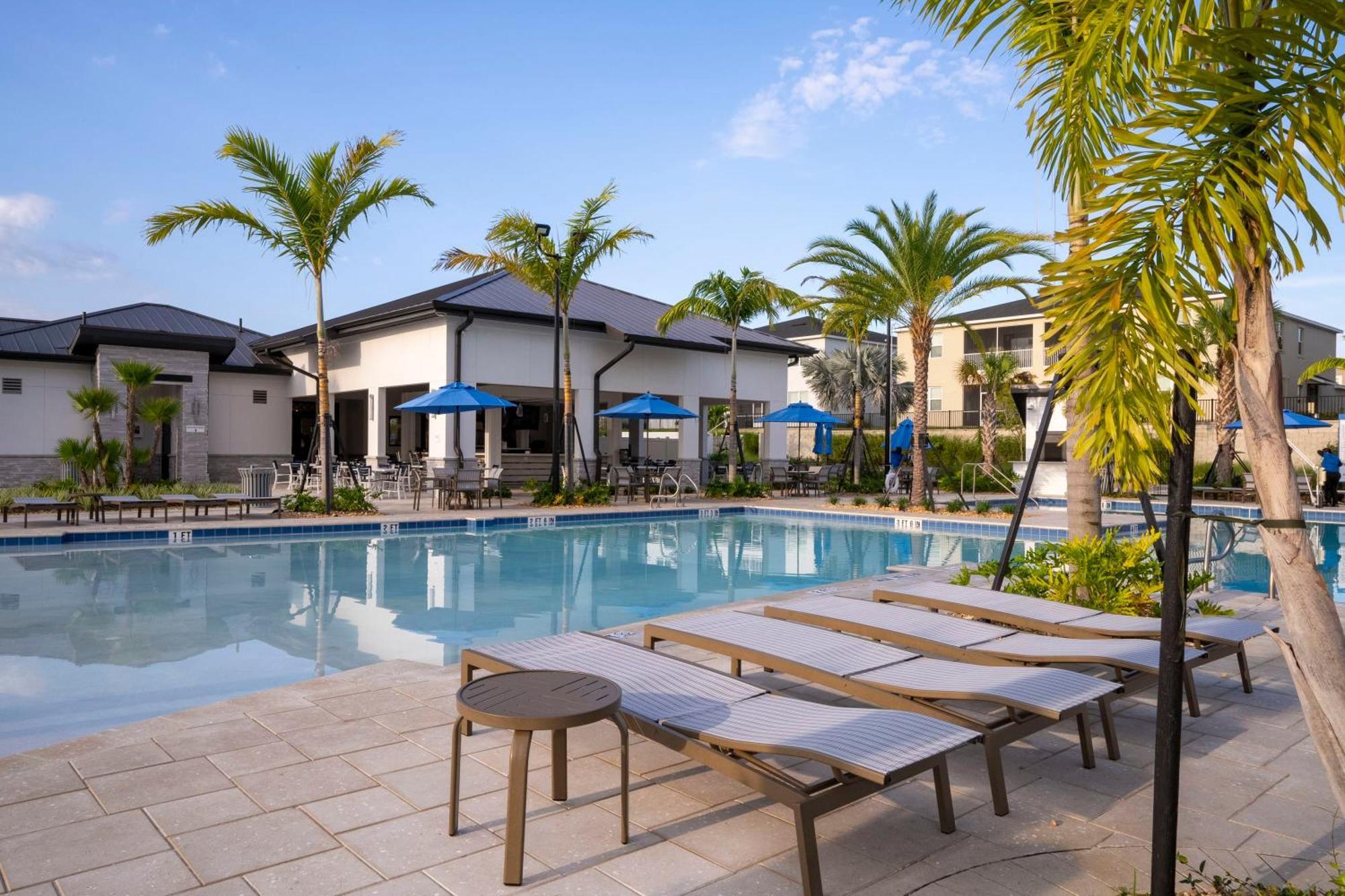 Marvelous 3Bd Apto @ Champions Gate 9343 Kissimmee Εξωτερικό φωτογραφία