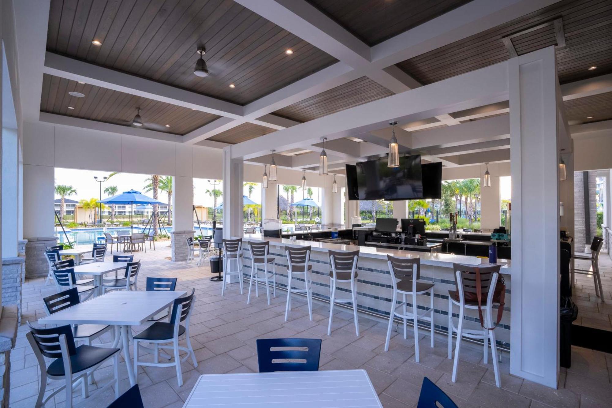 Marvelous 3Bd Apto @ Champions Gate 9343 Kissimmee Εξωτερικό φωτογραφία