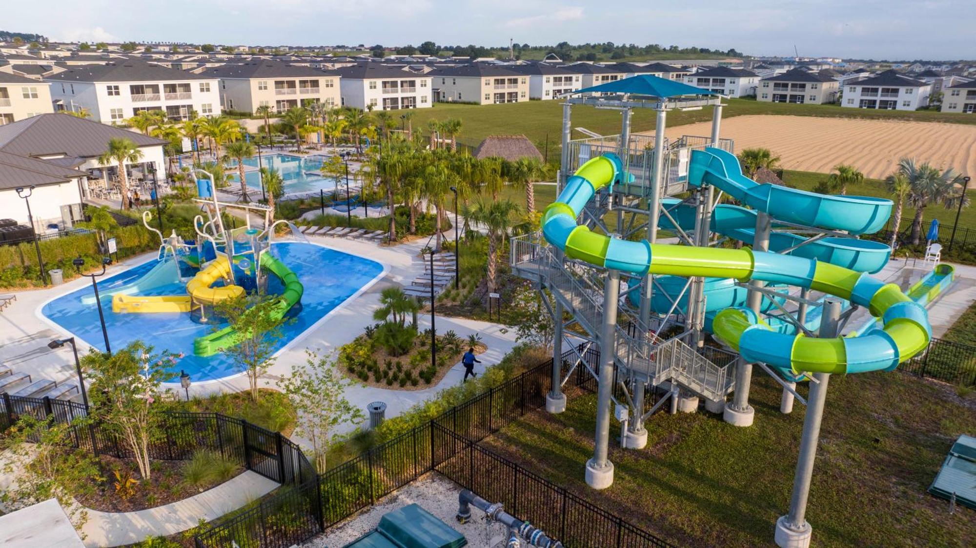 Marvelous 3Bd Apto @ Champions Gate 9343 Kissimmee Εξωτερικό φωτογραφία