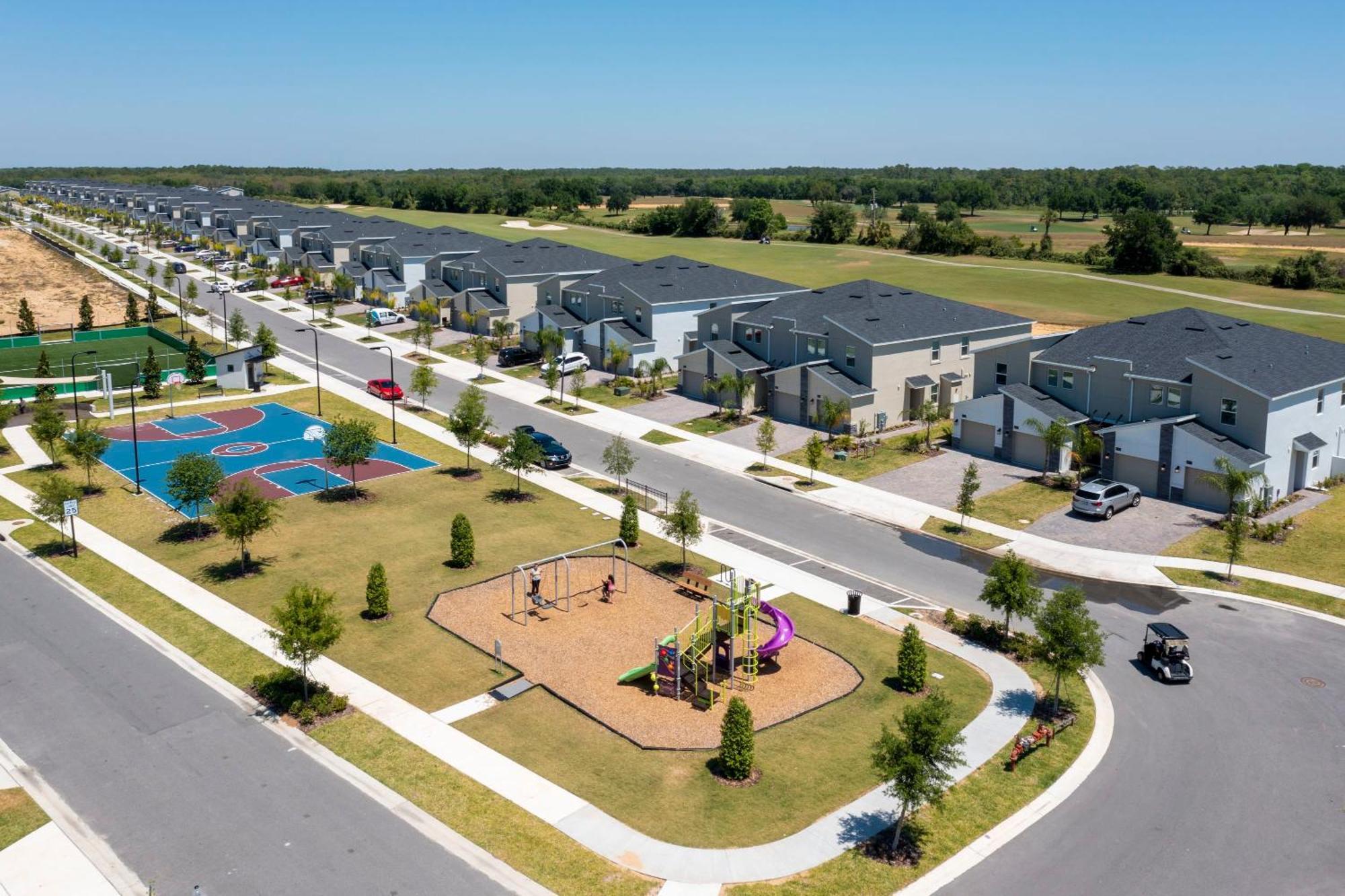 Marvelous 3Bd Apto @ Champions Gate 9343 Kissimmee Εξωτερικό φωτογραφία