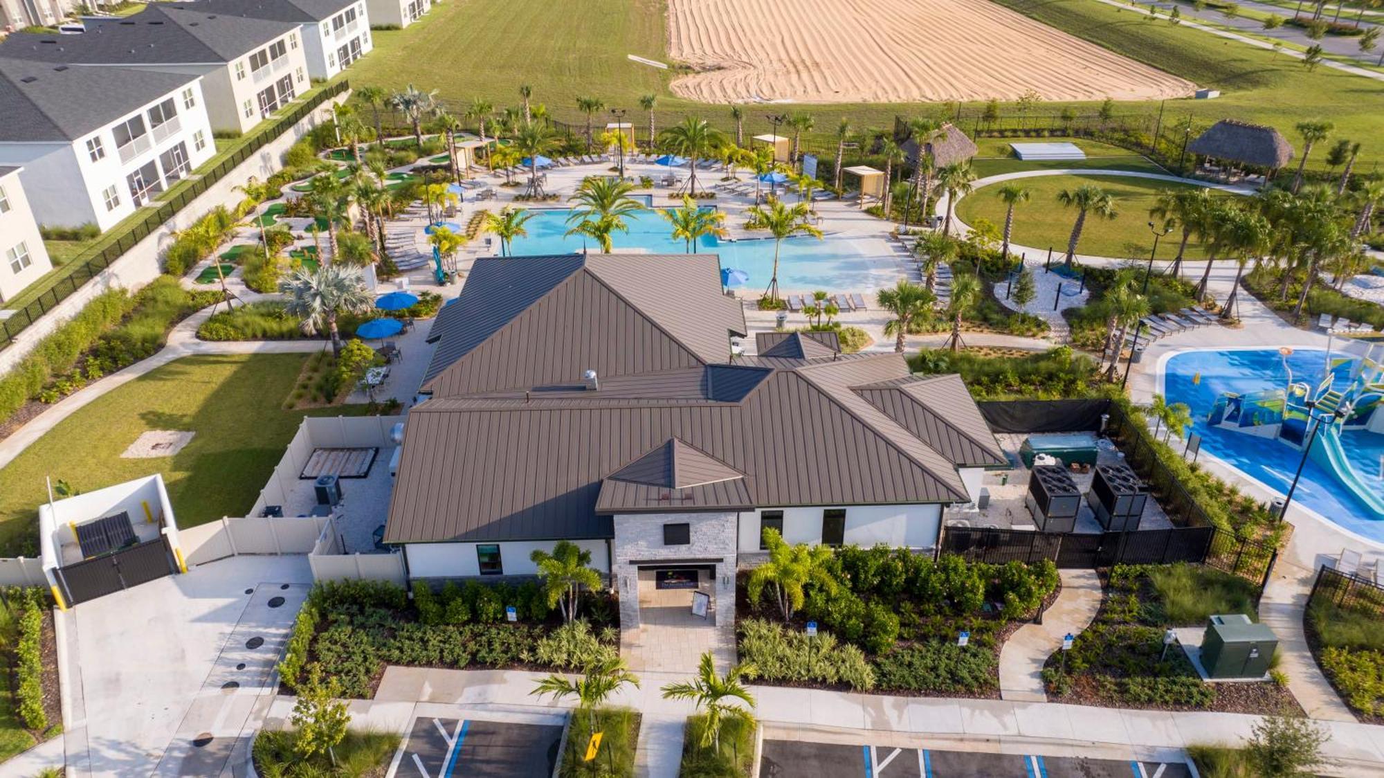 Marvelous 3Bd Apto @ Champions Gate 9343 Kissimmee Εξωτερικό φωτογραφία