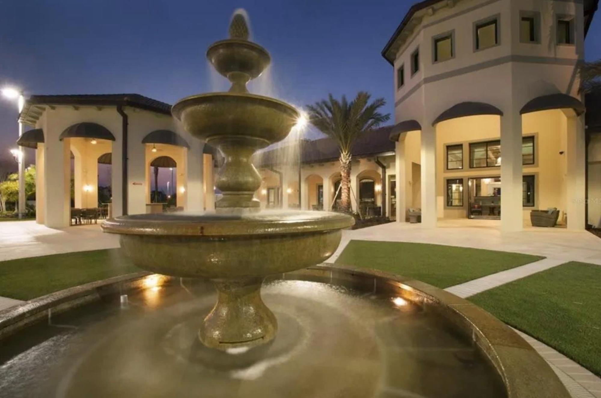 Marvelous 3Bd Apto @ Champions Gate 9343 Kissimmee Εξωτερικό φωτογραφία
