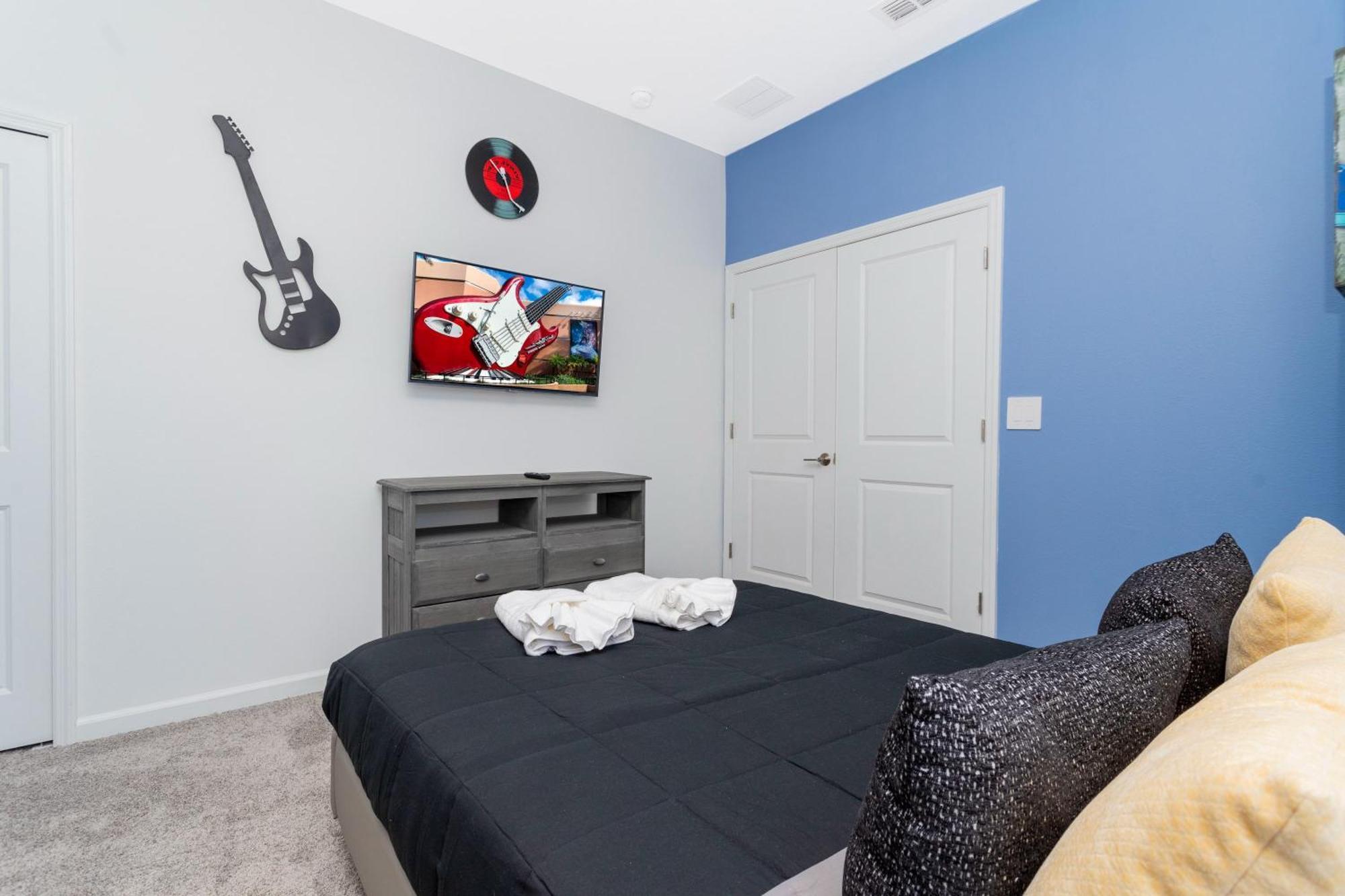 Marvelous 3Bd Apto @ Champions Gate 9343 Kissimmee Εξωτερικό φωτογραφία