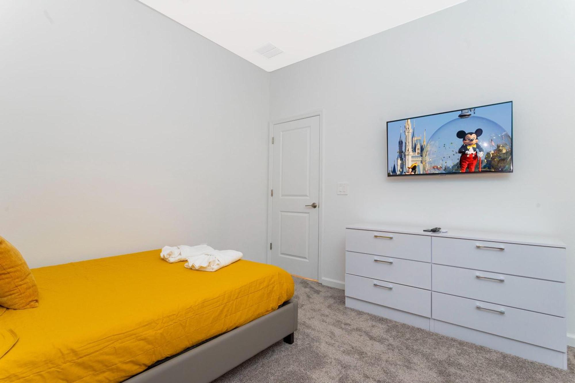Marvelous 3Bd Apto @ Champions Gate 9343 Kissimmee Εξωτερικό φωτογραφία