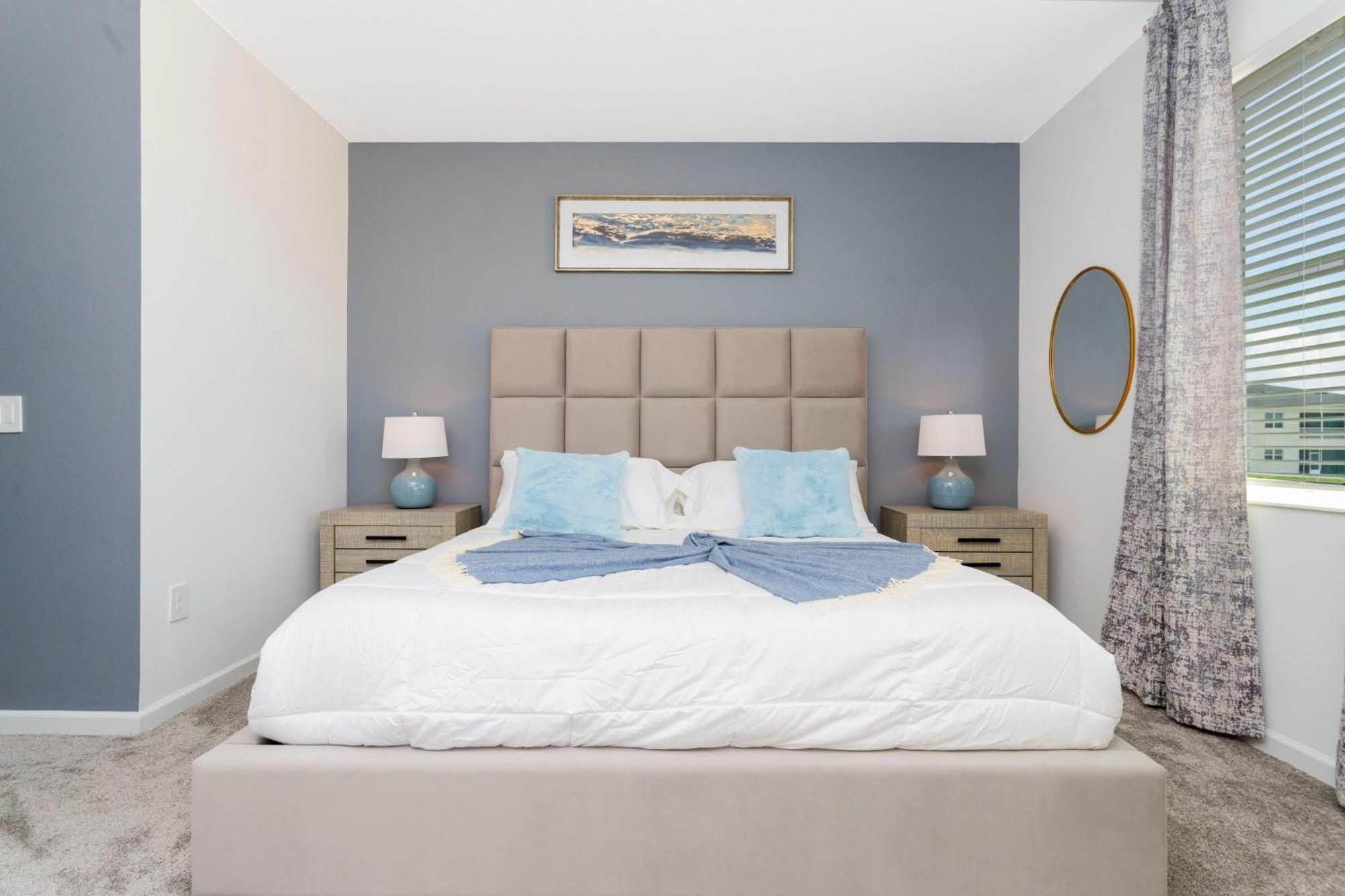 Marvelous 3Bd Apto @ Champions Gate 9343 Kissimmee Εξωτερικό φωτογραφία
