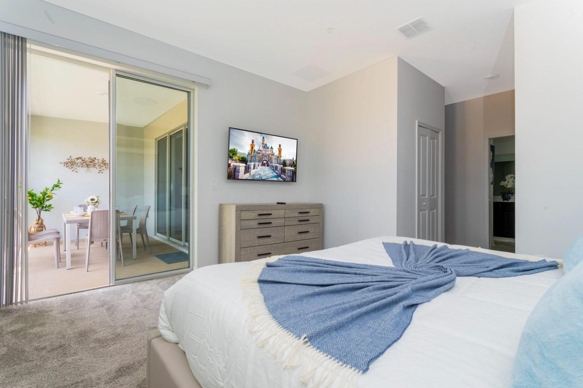 Marvelous 3Bd Apto @ Champions Gate 9343 Kissimmee Εξωτερικό φωτογραφία
