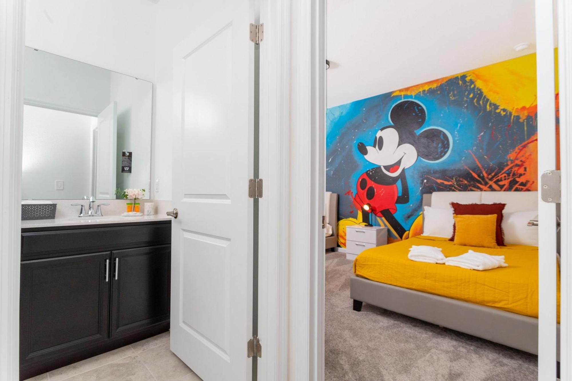 Marvelous 3Bd Apto @ Champions Gate 9343 Kissimmee Εξωτερικό φωτογραφία