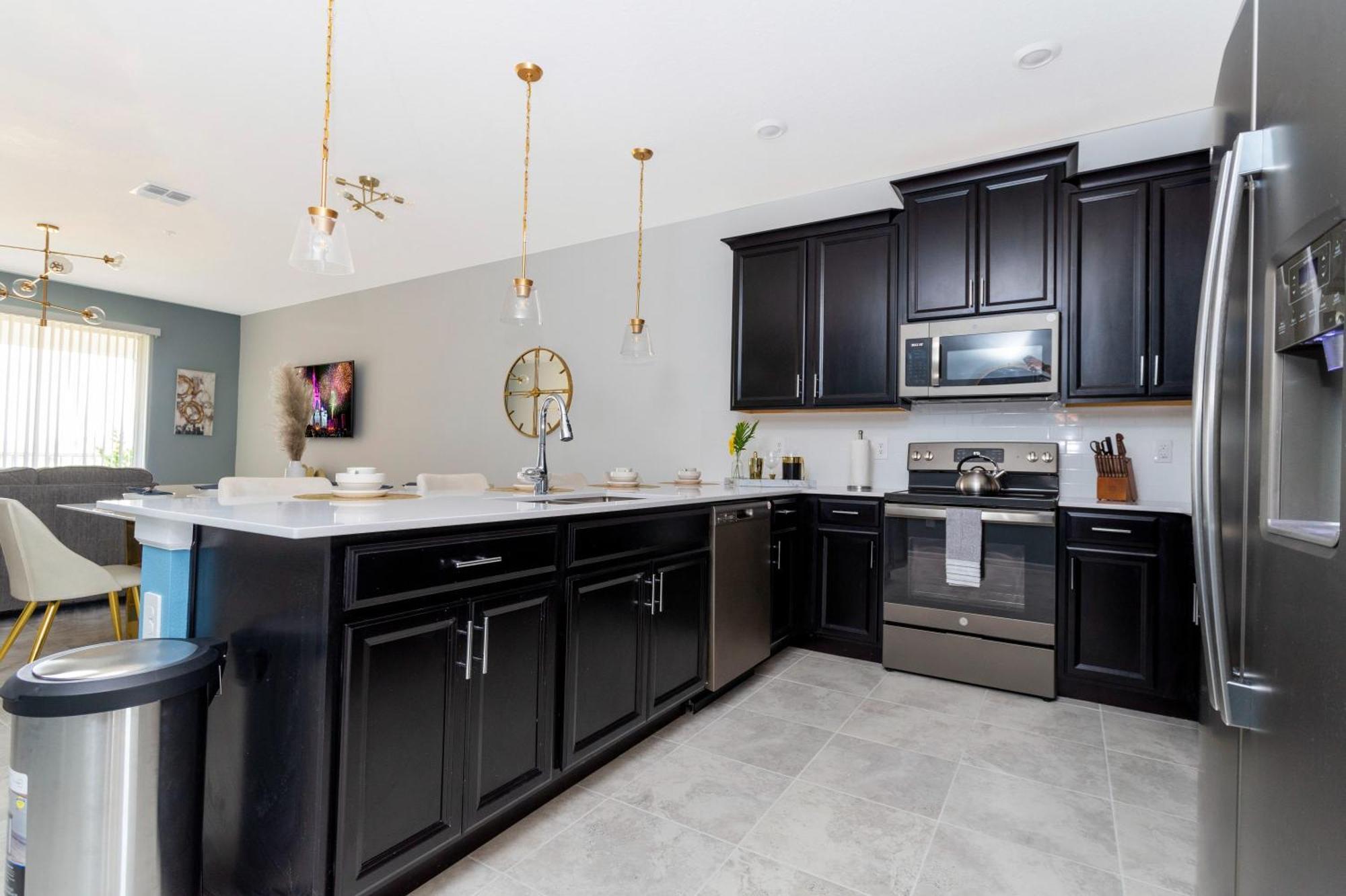 Marvelous 3Bd Apto @ Champions Gate 9343 Kissimmee Εξωτερικό φωτογραφία