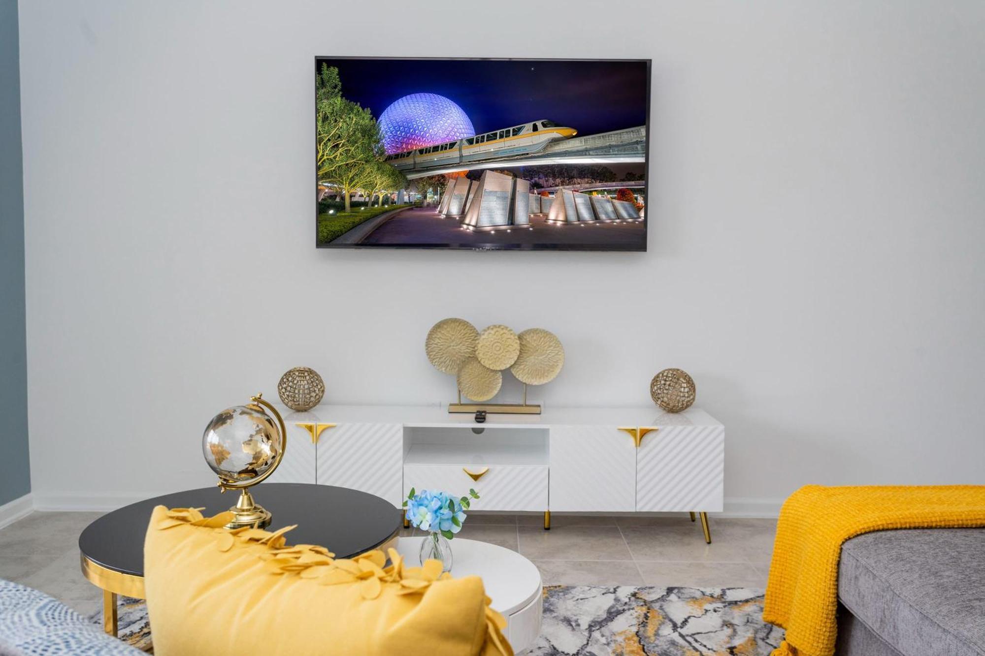 Marvelous 3Bd Apto @ Champions Gate 9343 Kissimmee Εξωτερικό φωτογραφία