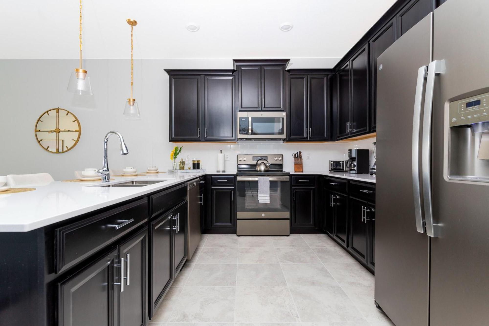 Marvelous 3Bd Apto @ Champions Gate 9343 Kissimmee Εξωτερικό φωτογραφία